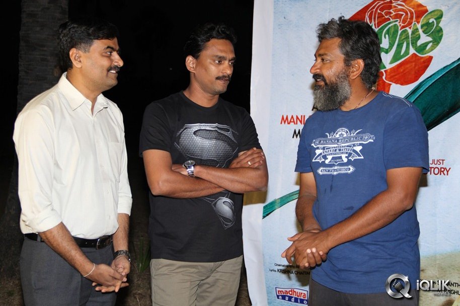 Prabhas-and-Rajamouli-Launches-Basanti-Song-Teaser
